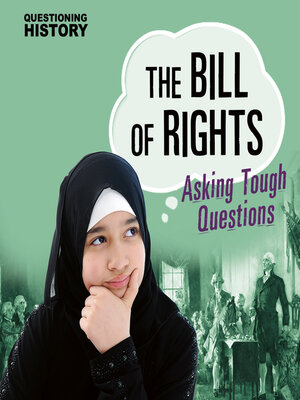 cover image of The Bill of Rights